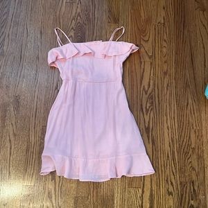 Altar’d state dress